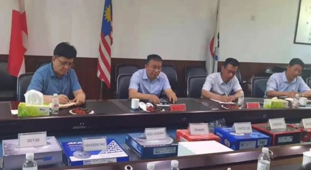 祝賀！龍口市江達汽車配件有限公司喜獲2022年度山東省瞪羚企業