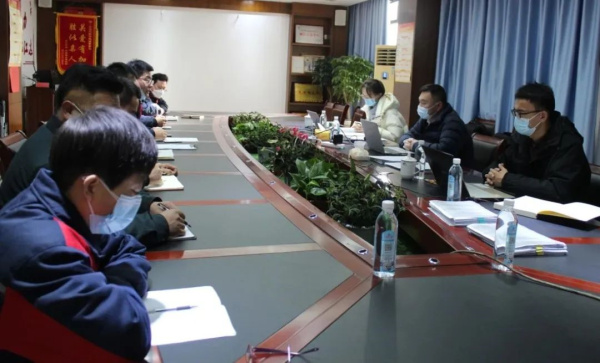 熱烈祝賀江達公司順利完成三體系審核認證